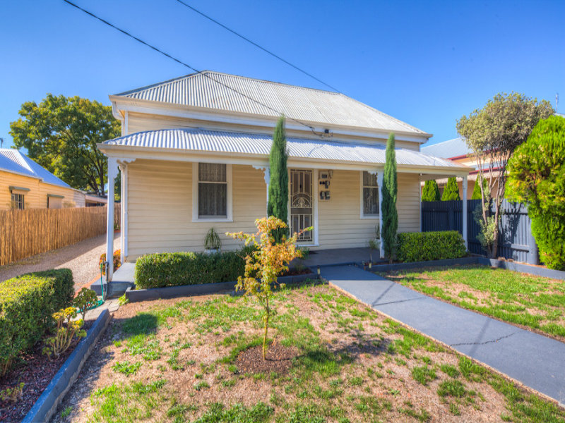 41 Service Street, Clunes, VIC 3370
