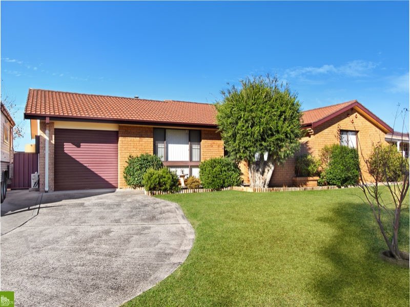 45 Huxley Drive, Horsley, NSW 2530