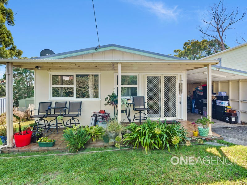 26 Waldegrave Crescent, Vincentia, NSW 2540 House for Sale