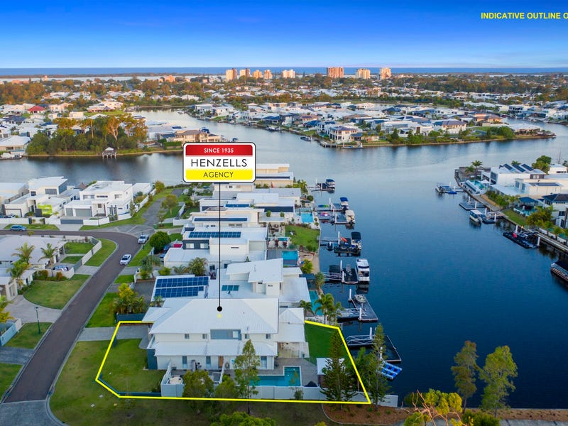 Sold Property Prices & Auction Results in Kingscliff, NSW 2487 (+1