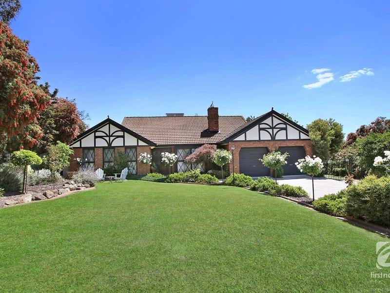 14 Kerferd Court, West Wodonga, VIC 3690