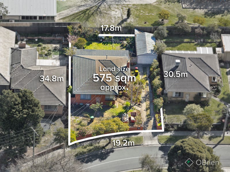 11 Hermitage Street, Cheltenham, Vic 3192 Property Details