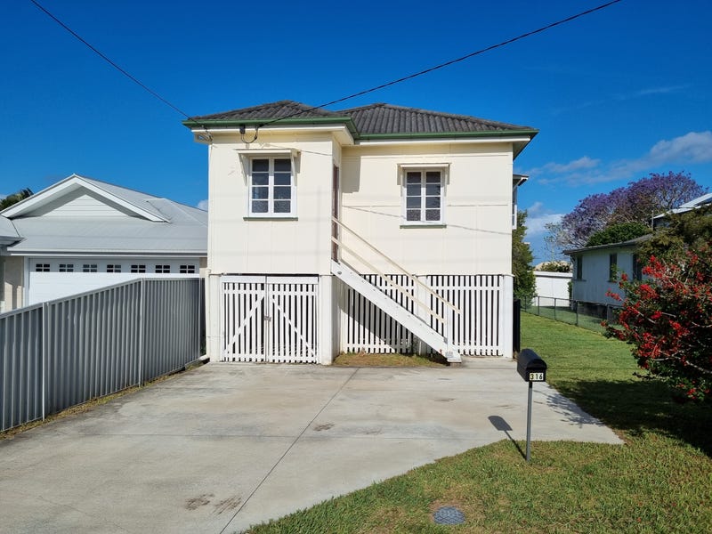 316 Scarborough Road, Scarborough, QLD 4020