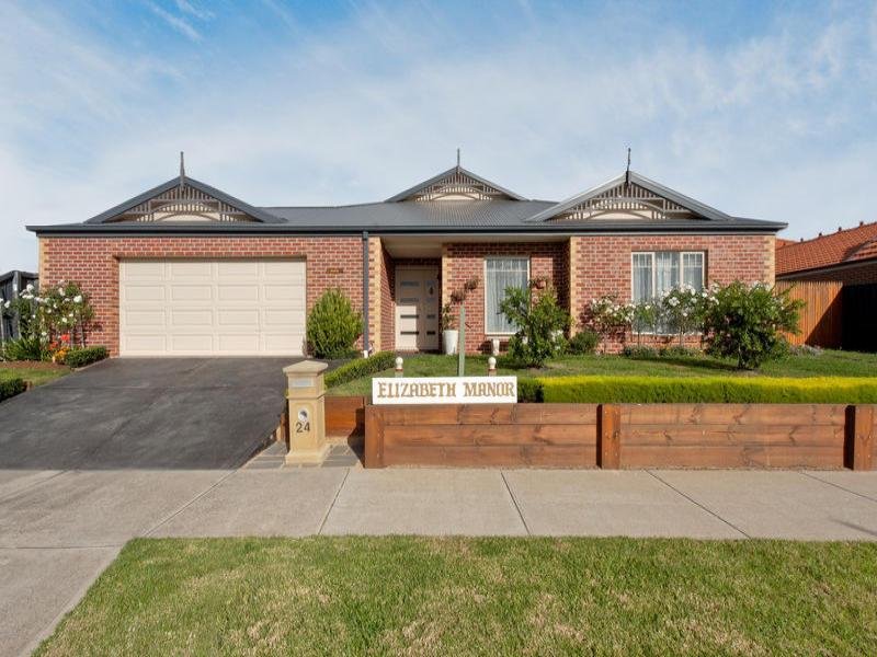 24 Cathedral Rise, Doreen, Vic 3754 Property Details