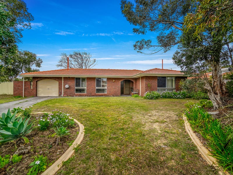 19 Carr Crescent, Warwick, WA 6024 Property Details