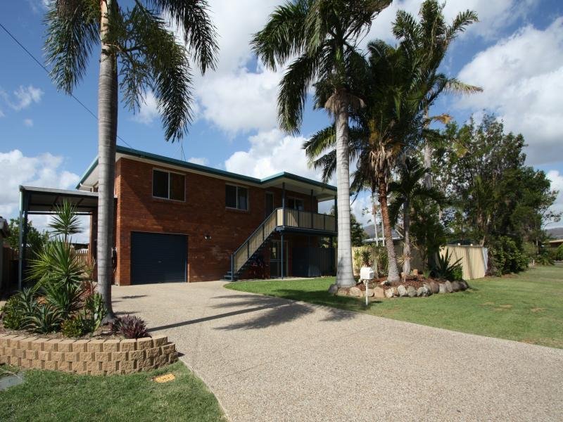 111 Rice Street, Park Avenue, QLD 4701