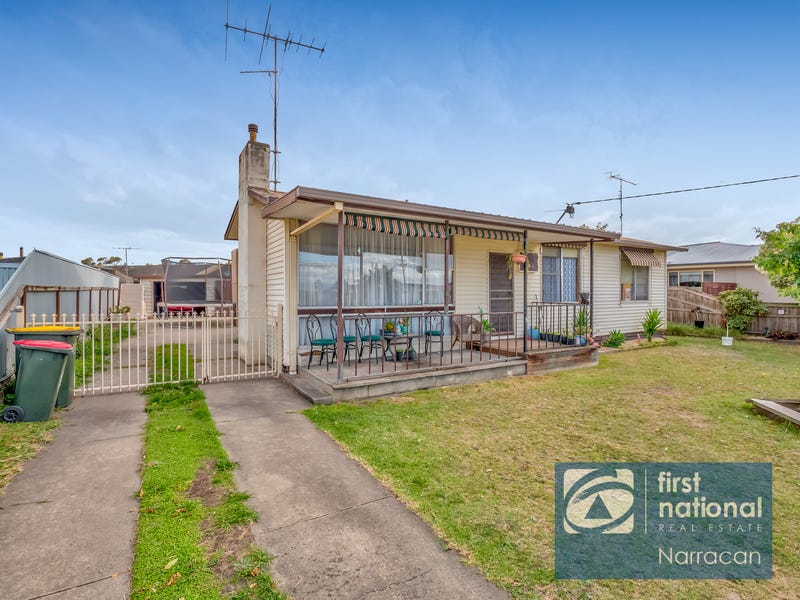 260 Old Sale Road, Newborough, Vic 3825 Property Details