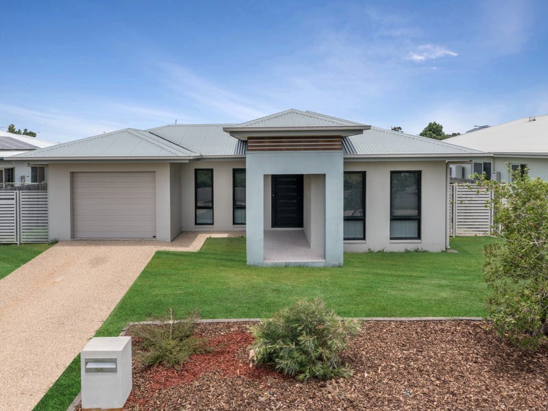 54E Dunlop Street, Kelso, Qld 4815