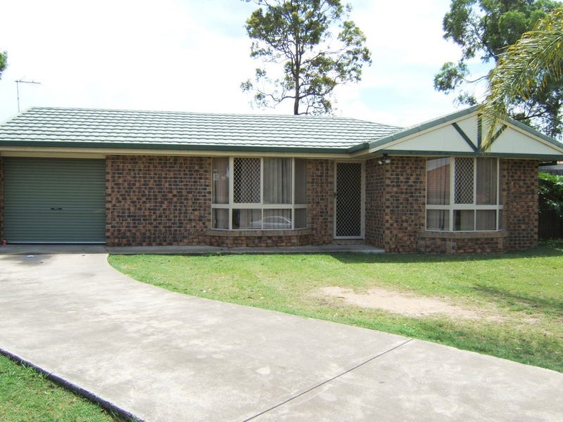 8 Cara Court, Marsden, QLD 4132