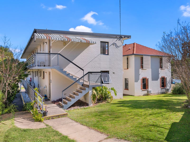 5/267 Gladstone Road, Dutton Park, Qld 4102 Unit for Sale