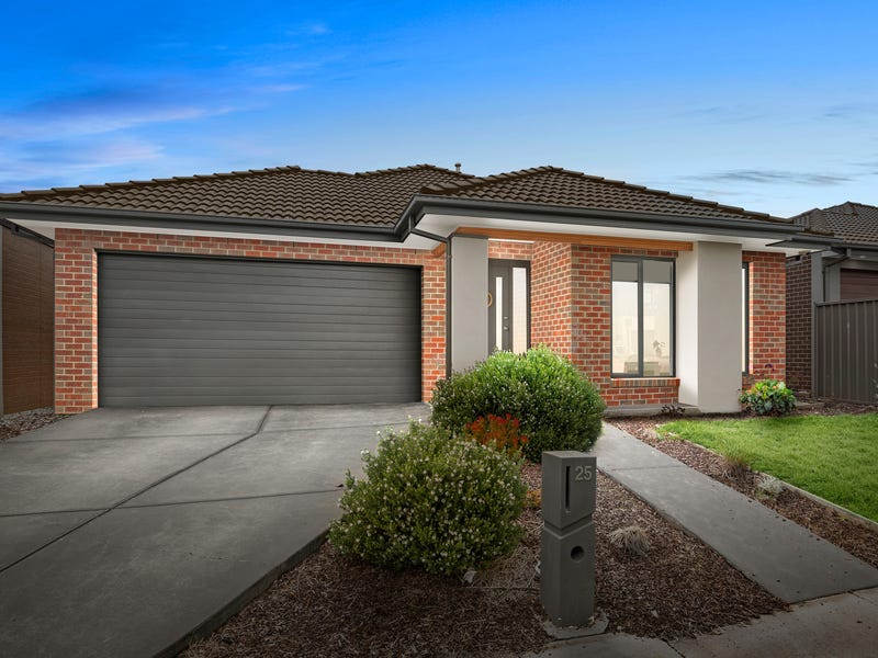 25 Bodalla Drive, Tarneit, Vic 3029 House for Sale