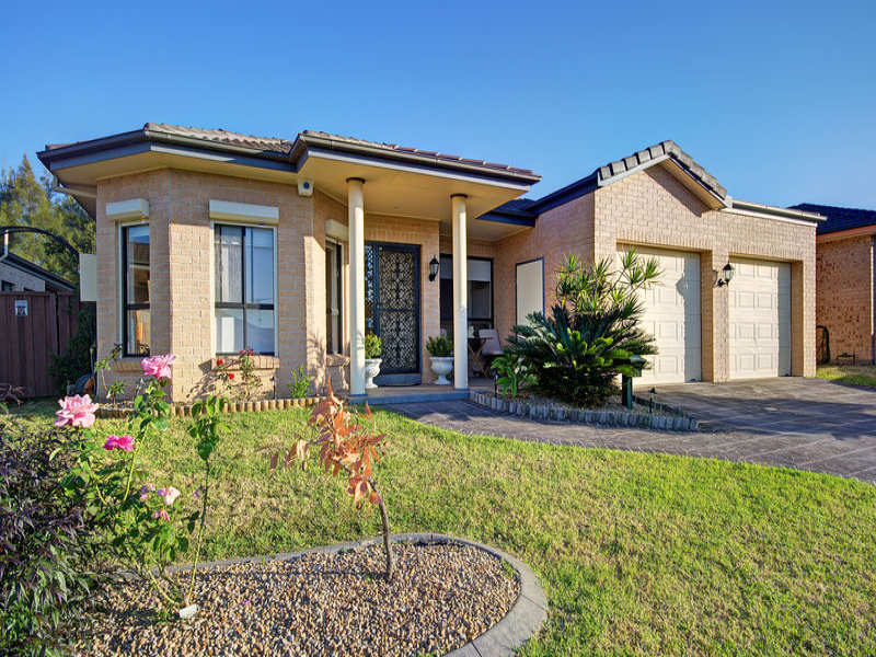 21 Linton Court, Kanahooka, NSW 2530 Property Details