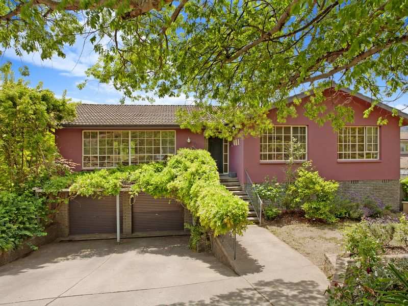 31 Steinwedel Street, Farrer, ACT 2607 Property Details