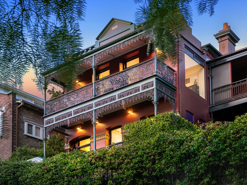 114 High Street, North Sydney, NSW 2060