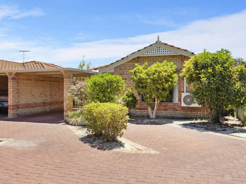 3/8 Dowling Street, Rockingham, WA 6168 Property Details