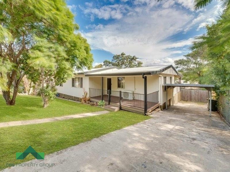63 Sutton Street, Barney Point, QLD 4680