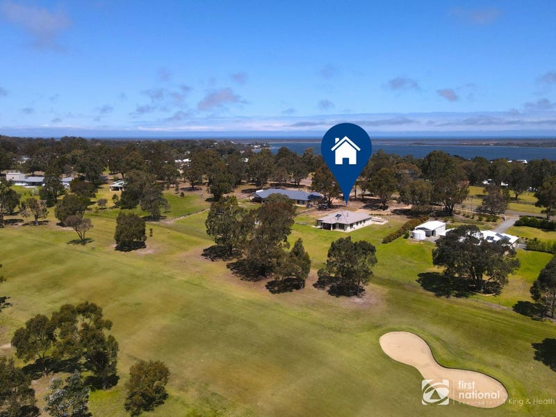 76 Kings Cove Boulevard, Metung, Vic 3904 House for Sale