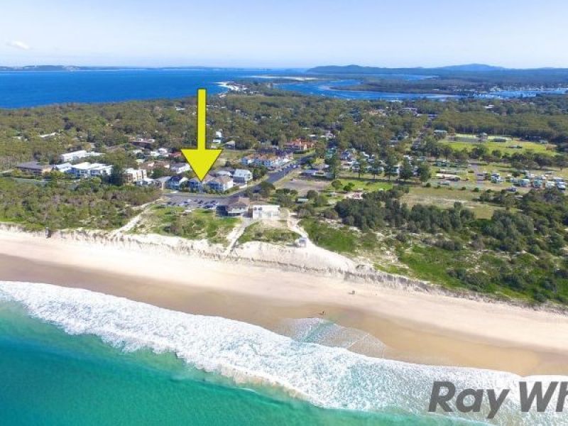3/5 Beach Road, Hawks Nest, NSW 2324