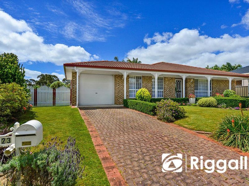 23 Horseshoe Drive, Woodcroft, SA 5162 Property Details
