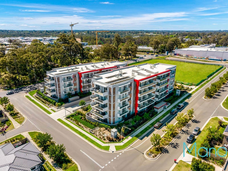 112/68 Lumsden Avenue, North Kellyville, NSW 2155