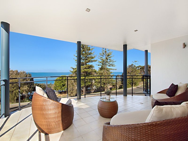 4/14 Gayundah Esp, Woody Point, QLD 4019