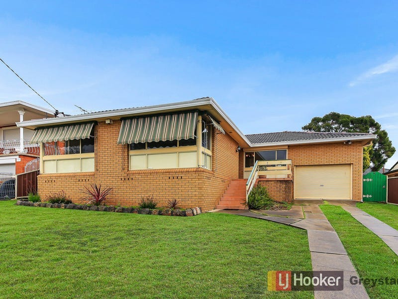 24 Virgil Street, Greystanes, NSW 2145 Property Details