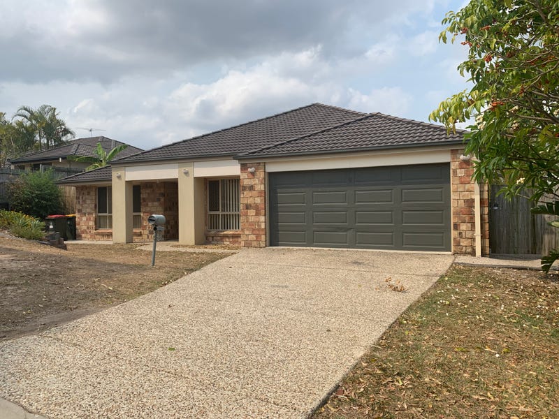 3 Hamilton Close, Forest Lake, QLD 4078