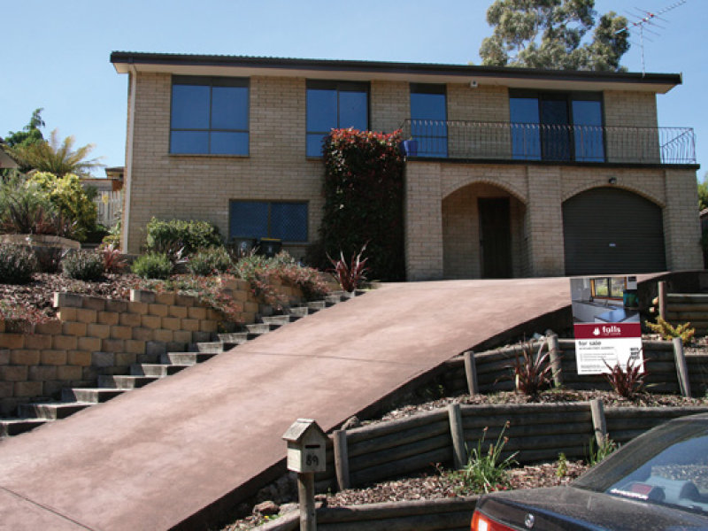 89 Pitcairn Street, Glenorchy, Tas 7010 Property Details