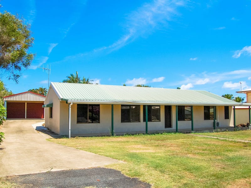 9 Marine Terrace, Heads, QLD 4670