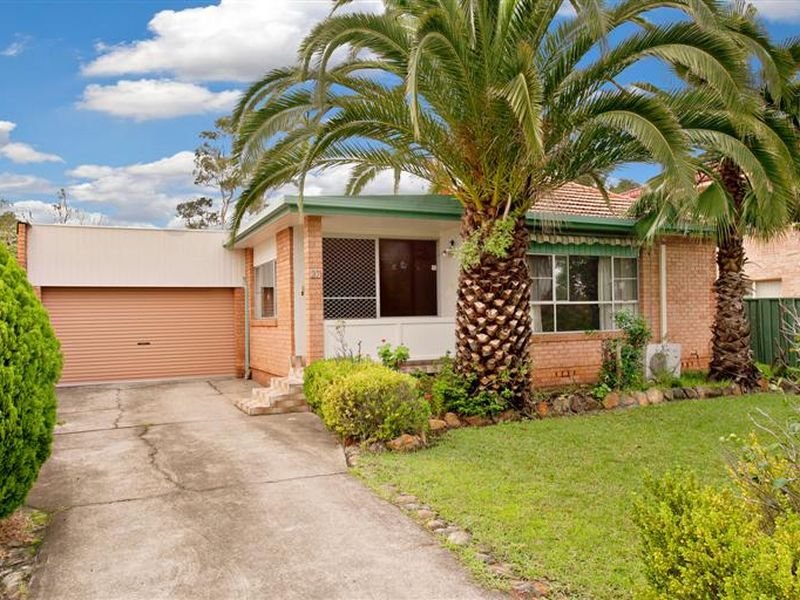 37 Stewart Avenue, Blacktown, NSW 2148 Property Details