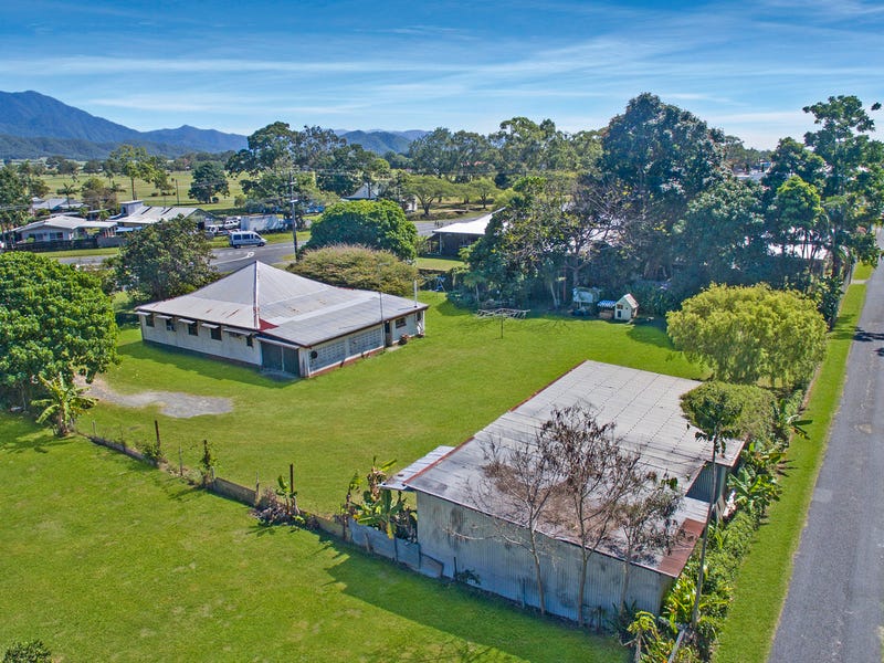 8991 Street, Gordonvale, QLD 4865