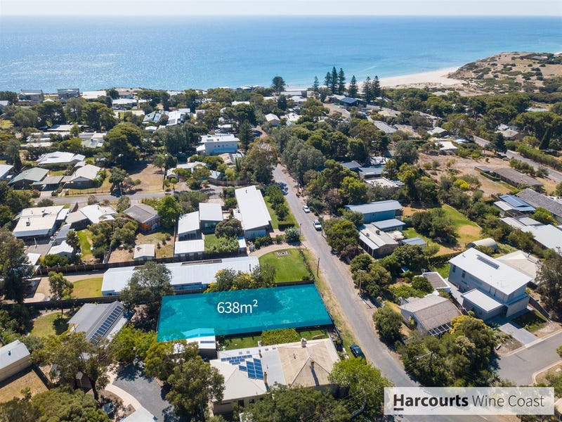 18 Church Street, Port Willunga, SA 5173