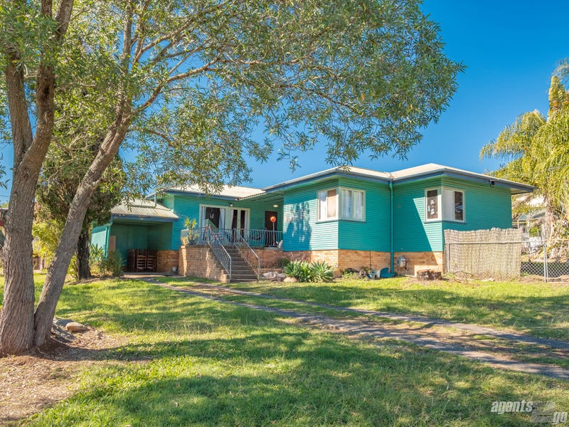 21 Cartwright Rd, Gympie, Qld 4570 Property Details