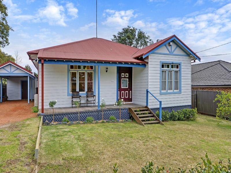 125A Hull Road, West Pennant Hills, NSW 2125