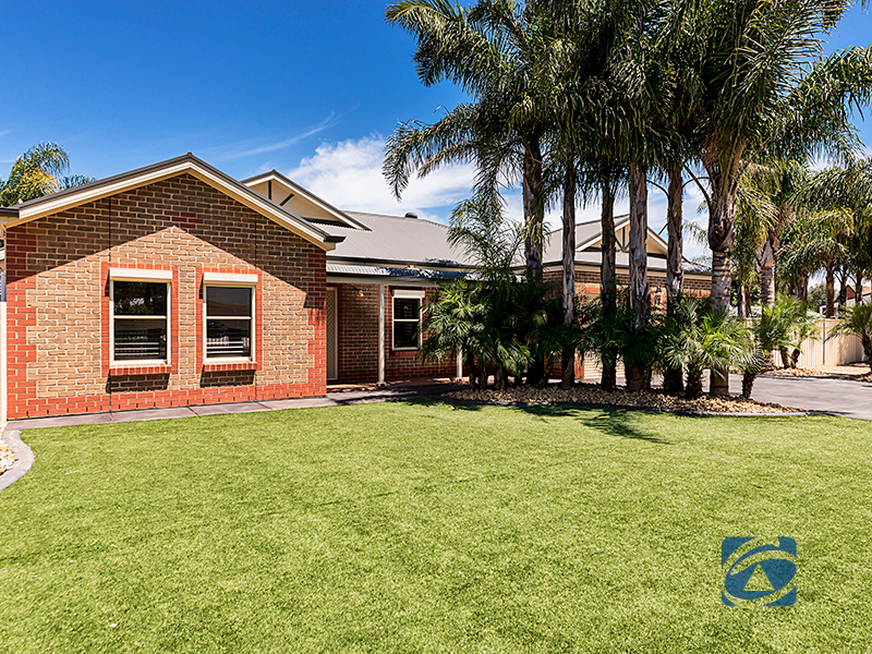 10 Fradd Court, Angle Vale, SA 5117