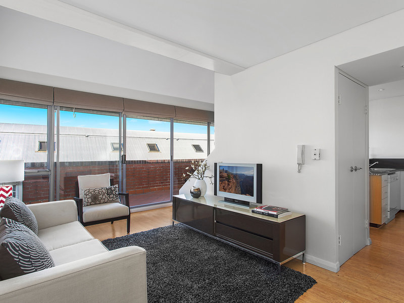 65/546 King Street, Newtown, NSW 2042 Property Details