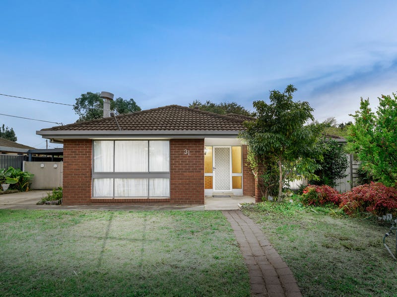 31 Bellbridge Drive, Hoppers Crossing, VIC 3029