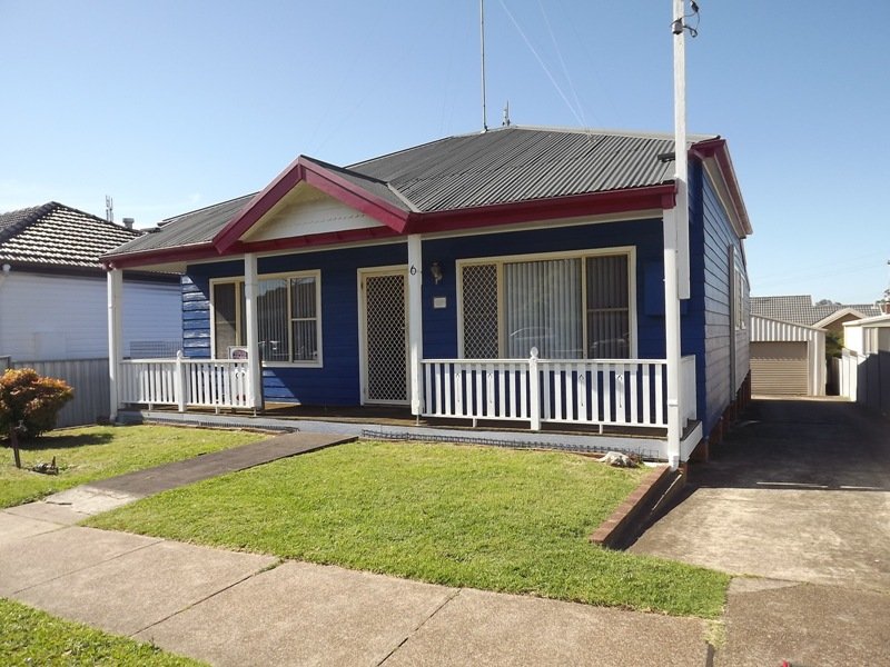 6 Moate Street, NSW 2298