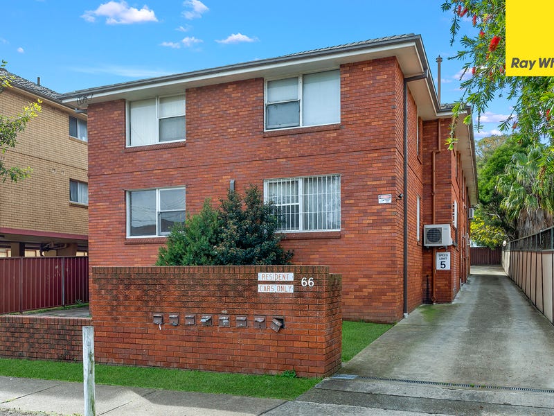 2/66 Denman Avenue, Wiley Park, NSW 2195