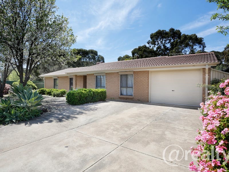 97 Tolley Road, St Agnes, SA 5097