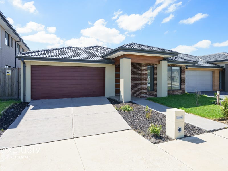 55 Hartleigh Street, Clyde, VIC 3978