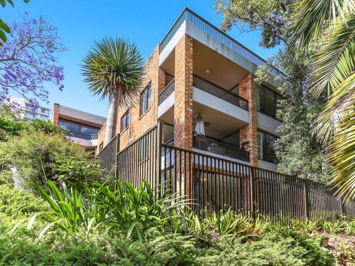 1/37 Fitzroy Street, Kirribilli, NSW 2061