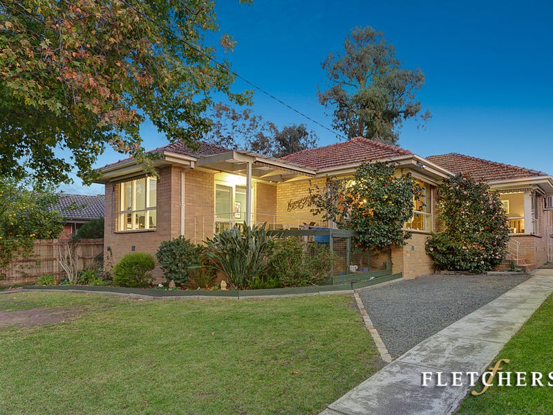 6 Shrewsbury Road, Nunawading, Vic 3131 - Property Details