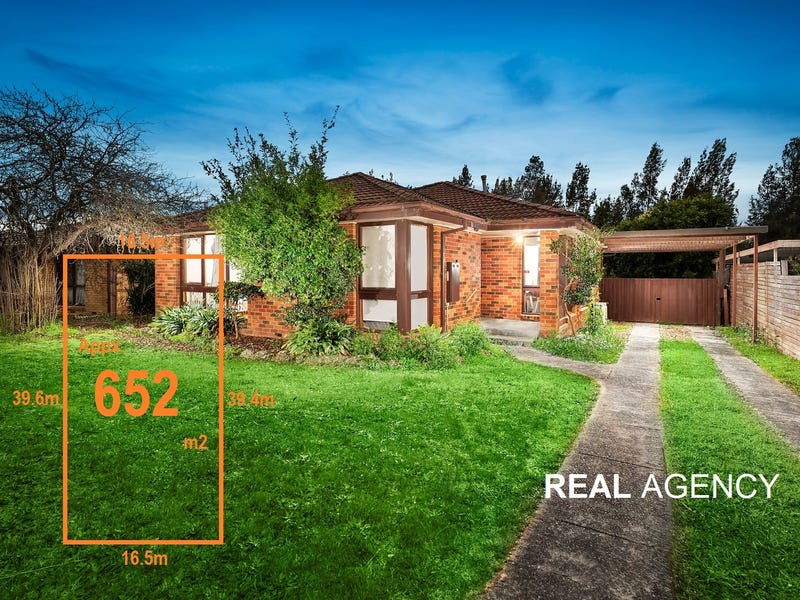 24 Valleyview Drive, Rowville, Vic 3178 House for Sale