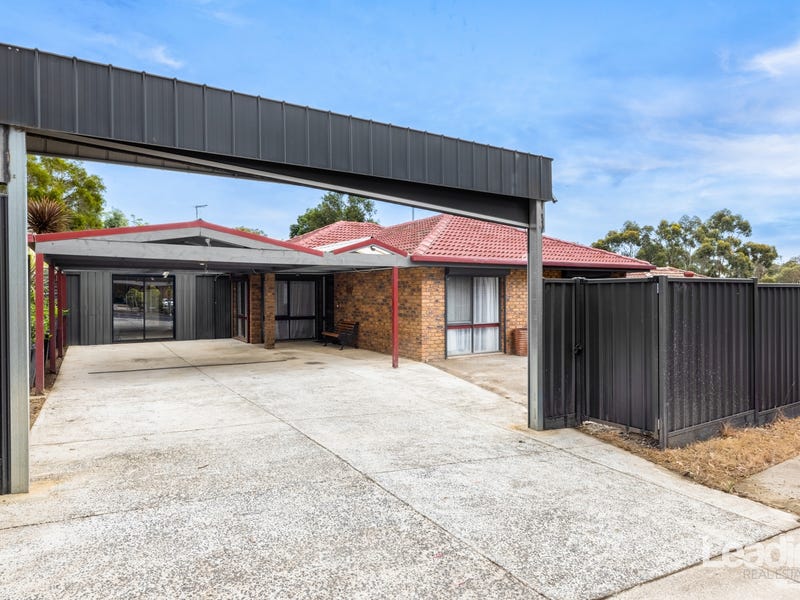 366 Elizabeth Drive, Sunbury, VIC 3429