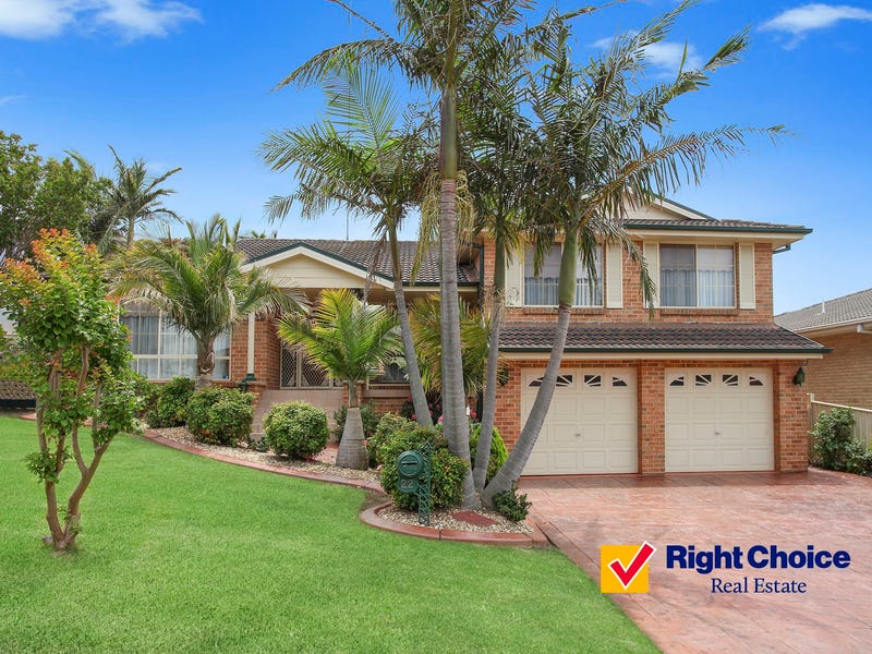 22 Colville Street Flinders Nsw 2529 Property Details