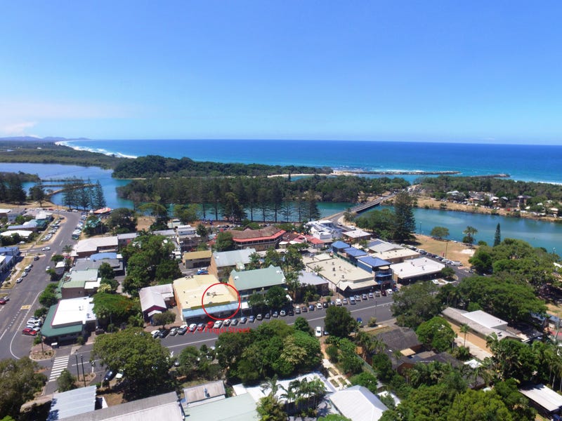 Studio Bedroom Properties for Rent in Brunswick Heads, NSW 2483