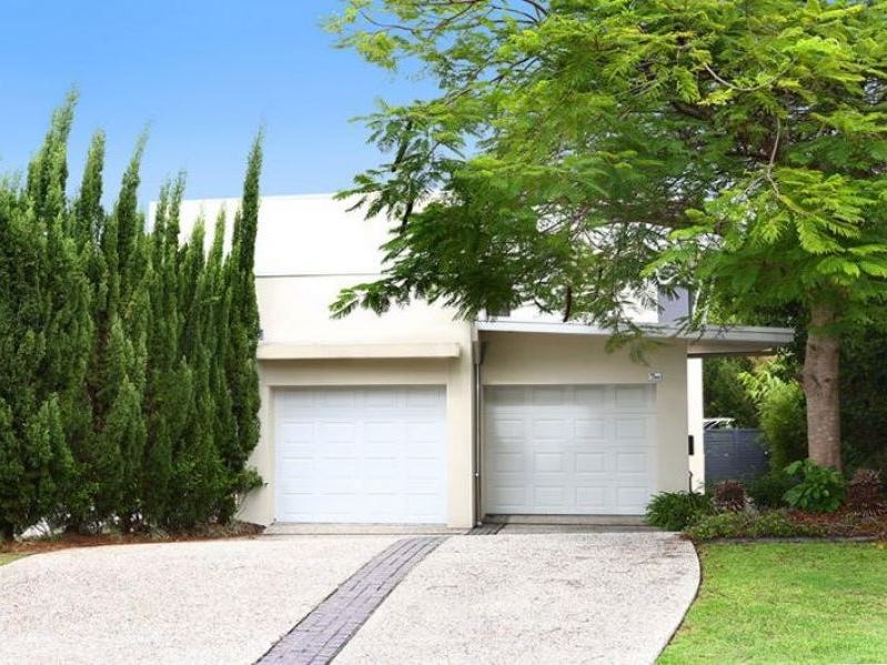 7005A Royal Pines Resort, Benowa, Qld 4217 Property Details