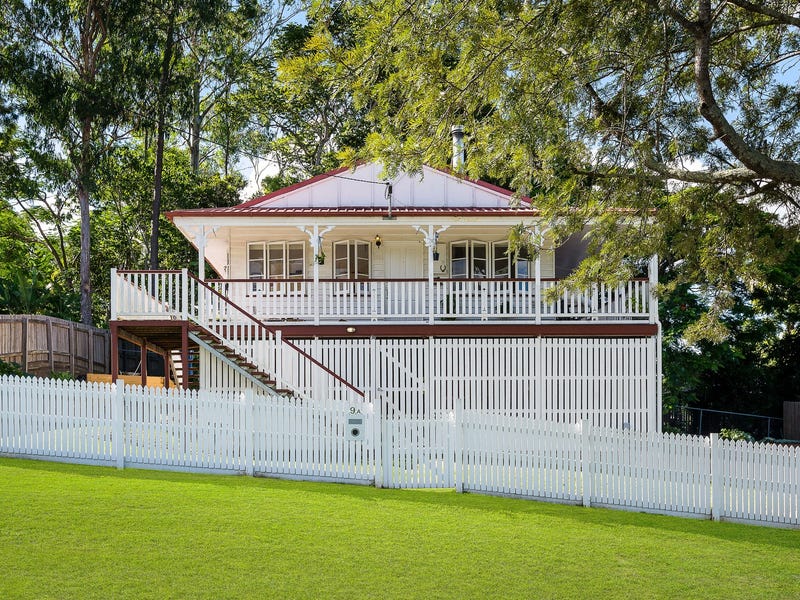 9A Delaney Road, Dayboro, Qld 4521 Property Details