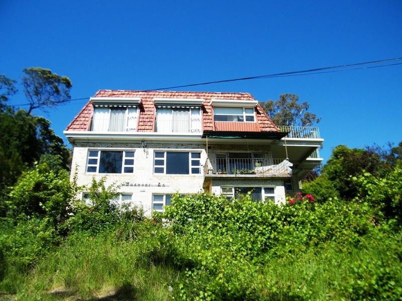 1/110 Nelson Road, Mount Nelson, TAS 7007